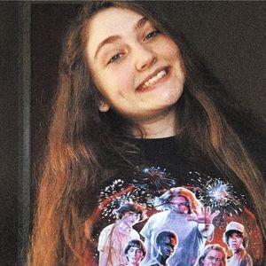 Meet your Posher, Haley